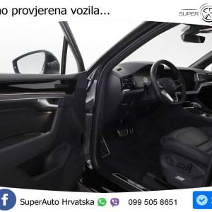 VW Touareg 3.0 TDI V6 4M Aut. R line 231 KS, MATRIX+ACC+GR SJED+KAM+PDC