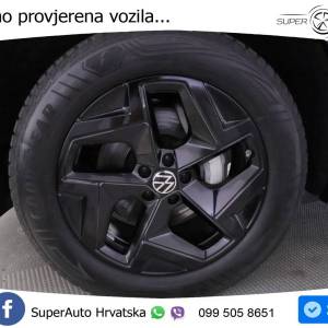 VW Touareg 3.0 TDI V6 4M Aut. R line 231 KS, MATRIX+ACC+GR SJED+KAM+PDC