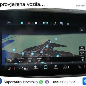 VW Touareg 3.0 TDI V6 4M Aut. 231 KS, LED+ACC+GR SJED+KAM+PDC