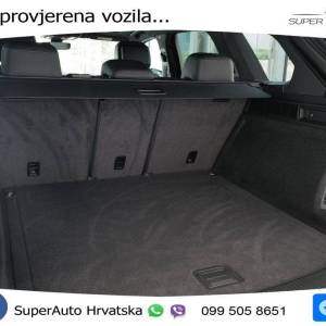 VW Touareg 3.0 TDI V6 4M Aut. 231 KS, LED+ACC+GR SJED+KAM+PDC