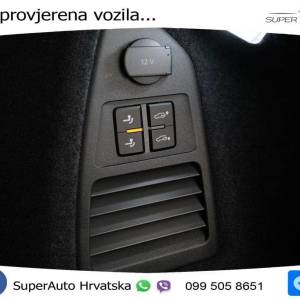 VW Touareg 3.0 TDI V6 4M Aut. 231 KS, LED+ACC+GR SJED+KAM+PDC