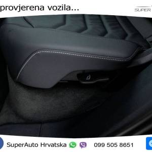 VW Touareg 3.0 V6 TDI 4M tiptronic Elegance 231 KS, ZRAČNI+MATRIX+GR SJED+KAM
