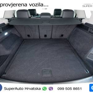 VW Touareg 3.0 V6 TDI 4M tiptronic Elegance 231 KS, ZRAČNI+MATRIX+GR SJED+KAM