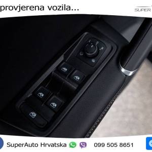 VW Touran 1.5 TSI DSG Comfortline 150 KS, LED+ACC+GR SJED+PDC+VIRT