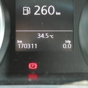 VW Touran 1.6 TDi DSG *NAVIGACIJA, KAMERA*