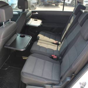 VW Touran 1.6 TDi DSG *NAVIGACIJA, KAMERA*