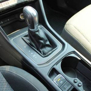 VW Touran 1.6 TDi DSG *NAVIGACIJA, KAMERA*