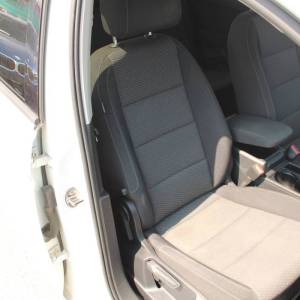 VW Touran 1.6 TDi DSG *NAVIGACIJA, KAMERA*