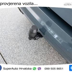 VW Touran 2.0 TDI DSG Comfortline 150 KS, 7-SJED+ACC+GR SJED+VIRT+NAVI