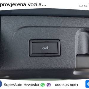 VW Touran 2.0 TDI DSG Comfortline 150 KS, 7-SJED+ACC+GR SJED+VIRT+NAVI