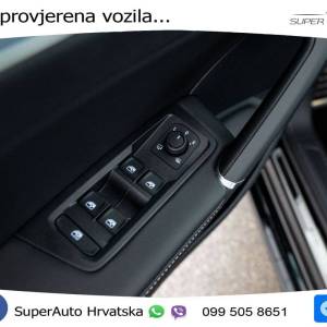 VW Touran 2.0 TDI DSG Comfortline 150 KS, 7-SJED+ACC+GR SJED+VIRT+NAVI