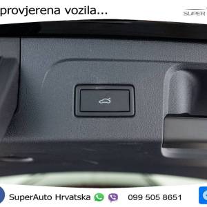 VW Touran 2.0 TDI DSG Comfortline 150 KS, 7-SJED+ACC+GR SJED+VIRT+NAVI