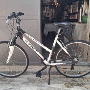 X-Fact Cross / MTB - L veličina - ženski - 100€