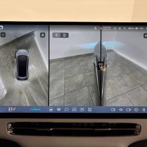 XPENG G6 Long range RWD