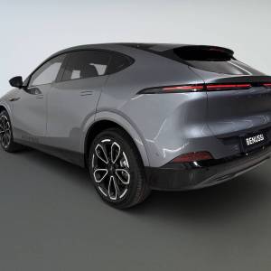 XPENG G6 Long range RWD