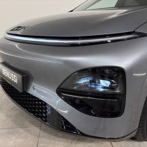 XPENG G6 Long range RWD