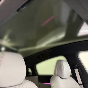 XPENG G6 Long range RWD