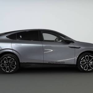 XPENG G6 Long range RWD