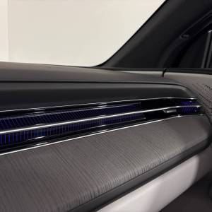 XPENG G6 Long range RWD