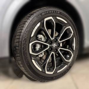 XPENG G6 Long range RWD