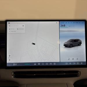 XPENG G6 Long range RWD