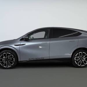 XPENG G6 Long range RWD