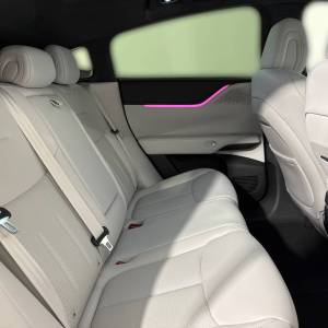 XPENG G6 Long range RWD