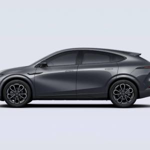 XPENG G6 Performance AWD