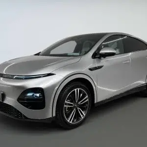 XPENG G6 Standard range RWD