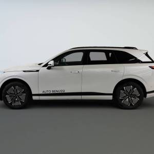 XPENG G9 Long range RWD