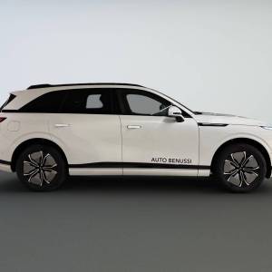 XPENG G9 Long range RWD