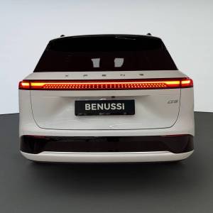 XPENG G9 Long range RWD