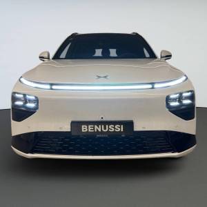 XPENG G9 Long range RWD