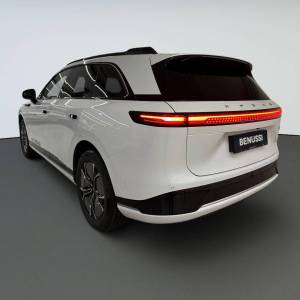 XPENG G9 Long range RWD