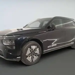 XPENG G9 Long range RWD