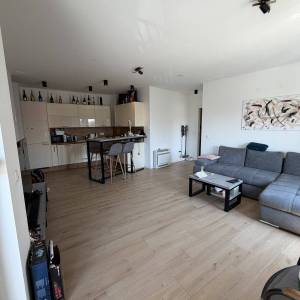 ZADAR - BELAFUŽA - Dvosoban stan na 1. katu s liftom, garažno mjesto - 68m2