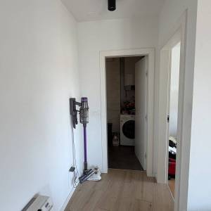 ZADAR - BELAFUŽA - Dvosoban stan na 1. katu s liftom, garažno mjesto - 68m2