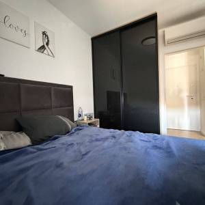 ZADAR - BELAFUŽA - Dvosoban stan na 1. katu s liftom, garažno mjesto - 68m2