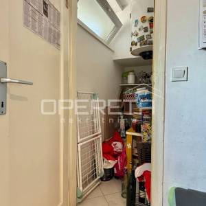Zadar, Jazine – dvosoban stan 63 m² s pogledom na more