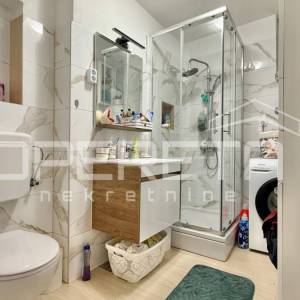 Zadar, Jazine – dvosoban stan 63 m² s pogledom na more