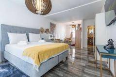 ZADAR, POLUOTOK - Objekat na Kalelargi 38 m², poslovni prostor, urbani život ili turistički najam 