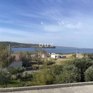 Zadar, Rtina, građevinsko zemljište, 1392 m2, kraj ceste