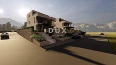 Zadar, Starigrad, Vila 280 m², bazen, pogled na more