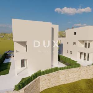 Zadar, Starigrad, Vila 280 m², bazen, pogled na more