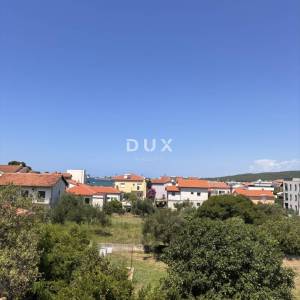 Zadar, Sukošan, dvosobni stan, 97,14 m², dvoetažni, dizalo