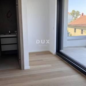 Zadar, Sukošan, dvosobni stan, 97,14 m², dvoetažni, dizalo