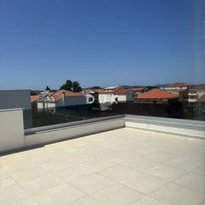 Zadar, Sukošan, trosobni stan, 216,51 m², penthaus, dizalo