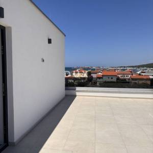 Zadar, Sukošan, trosobni stan, 216,51 m², penthaus, dizalo