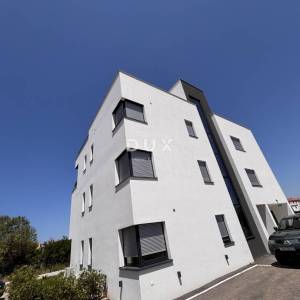 Zadar, Sukošan, trosobni stan, 216,51 m², penthaus, dizalo