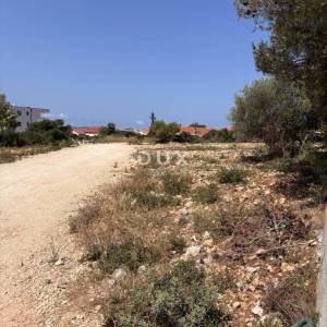 Zadar, Vidikovac, građevinsko zemljište, ca. 2000 m²